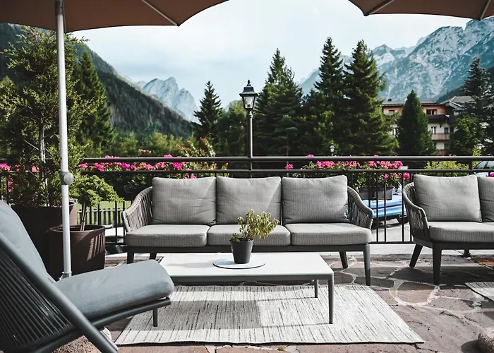 Hotel Toblacherhof